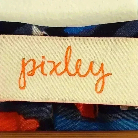 Pixley Sailboat print mini sundress | Size Small - Picture 3 of 5